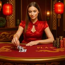 Ninlay - Live Baccarat - Evolution Gaming