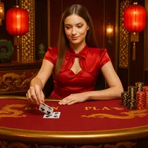 Ninlay - Live Baccarat - Evolution Gaming