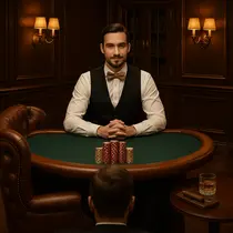 Ninlay - Live Blackjack - Table Games
