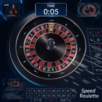 Ninlay - Live Roulette - Table Games