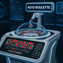 Ninlay - Live Roulette - Evolution Gaming