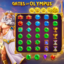 Ninlay - Wolf Gold Slot Game - Online Pokies
