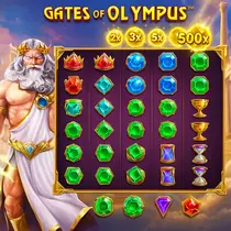 Ninlay - Wolf Gold Slot Game - Online Pokies