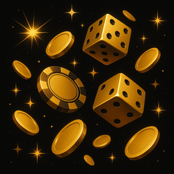 Ninlay Casino Welcome Bonus - 100% up to AU$2000 + 100 Free Spins