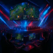 Ninlay - Esports Betting - Global Events