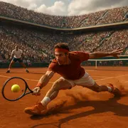 Ninlay - Tennis Betting - Live and Pre-Match Odds